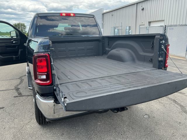 Used 2026 RAM 2500 Big Horn AWD/4WD image 12