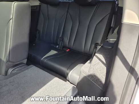 Used 2026 Acura MDX FWD w/ Technology Package image 10