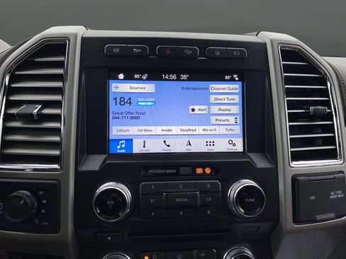 Used 2018 Ford F250 King Ranch w/ King Ranch Ultimate Package image 20