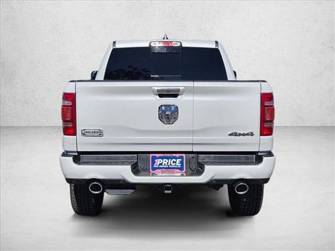 Used 2021 RAM 1500 Limited image 6