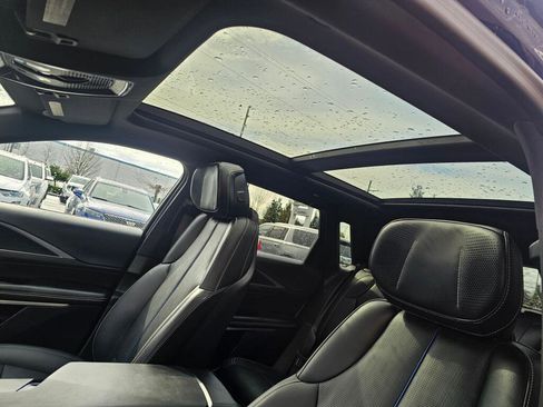 Certified 2025 Cadillac Lyriq Sport image 27