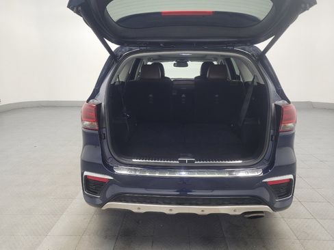 Used 2019 Kia Sorento SX image 29
