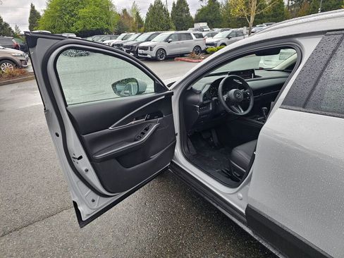 New 2026 MAZDA CX-30 AWD 2.5 S w/ Premium Package image 21