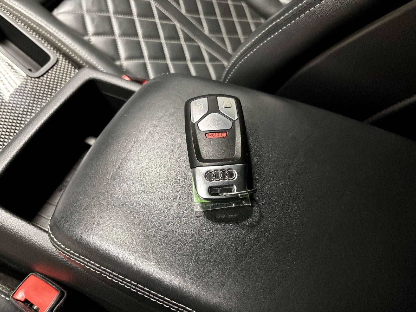 Used 2019 Audi S5 Prestige w/ S Sport Package AWD/4WD image 41