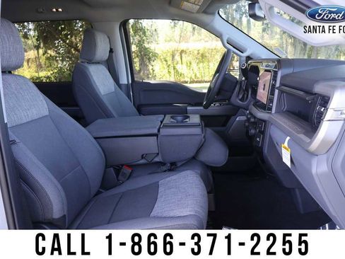 New 2026 Ford F250 XLT w/ XLT Premium Package image 37