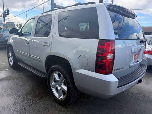 Used 2011 Chevrolet Tahoe LT image 5