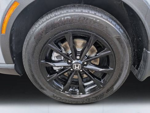 Used 2025 Honda CR-V Sport-L image 10