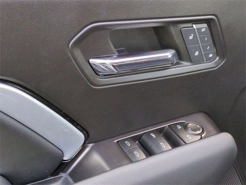 Certified 2023 Chevrolet Colorado Z71 w/ Z71 Convenience Package 2 image 23