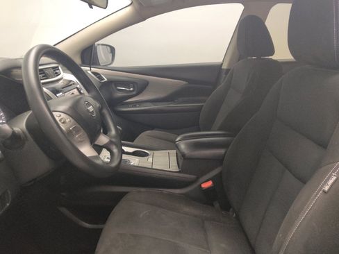 Used 2016 Nissan Murano S image 17