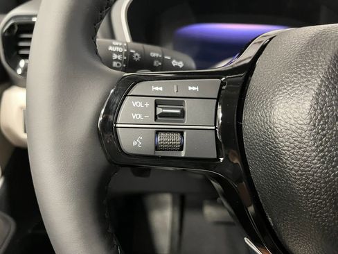 New 2026 Honda Pilot Elite image 21