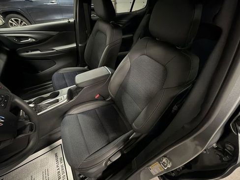 New 2026 Buick Envista Preferred w/ Convenience II Package image 50