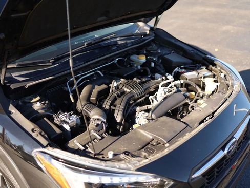 Used 2019 Subaru Crosstrek 2.0i Limited w/ Moonroof Package w/Navigation image 58