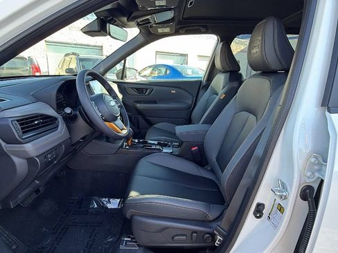 New 2026 Subaru Forester Wilderness AWD/4WD image 34