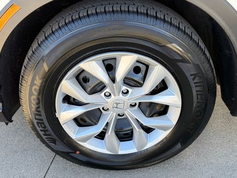 Certified 2026 Honda CR-V LX image 10