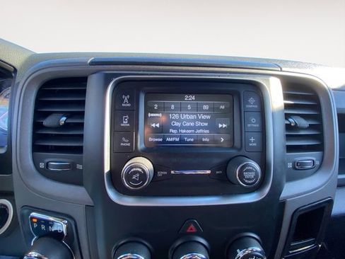 Used 2019 RAM 1500 Express image 23