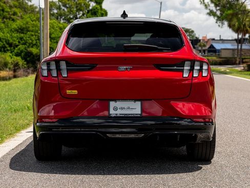 Used 2023 Ford Mustang Mach-E GT image 4
