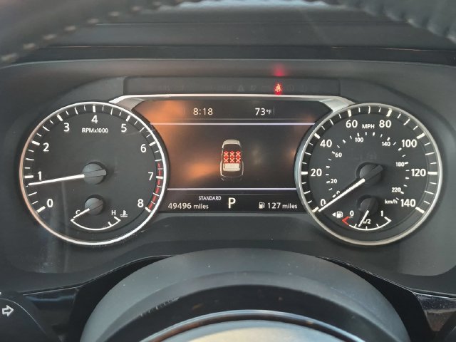 Used 2023 Nissan Pathfinder SL FWD image 20