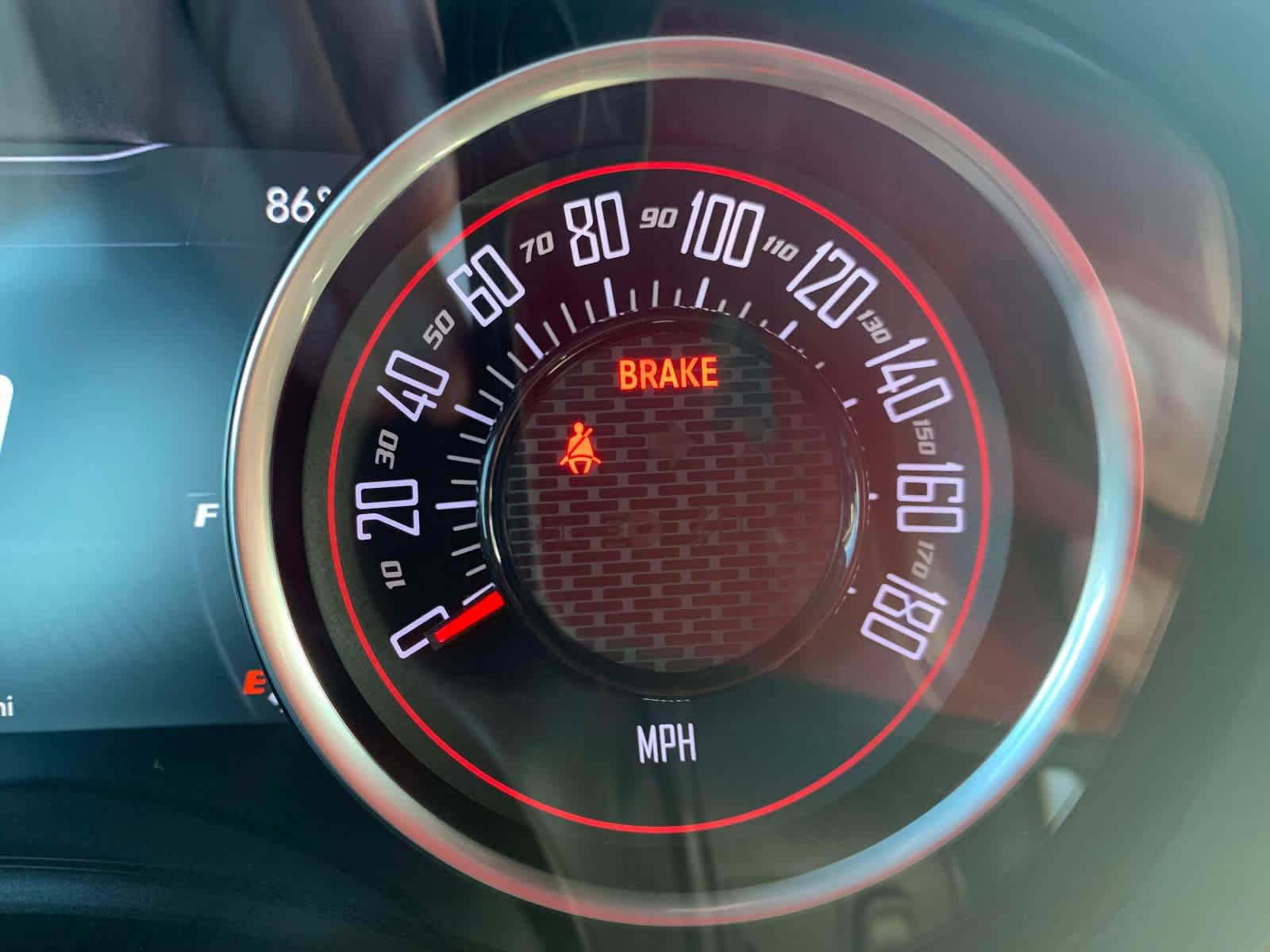 Used 2021 Dodge Challenger R/T Scat Pack RWD image 16