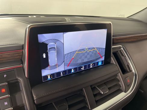 Used 2021 Chevrolet Tahoe High Country w/ Premium Package image 29