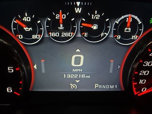 Used 2015 GMC Sierra 2500 Denali image 4