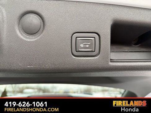 Used 2024 Chevrolet Equinox LT w/ LPO, Floor Liner Package image 35