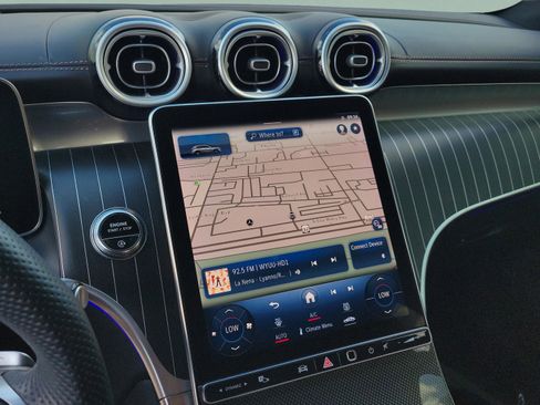 Certified 2023 Mercedes-Benz GLC 300 image 25