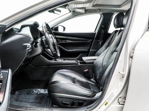 Used 2022 MAZDA MAZDA3 s image 40