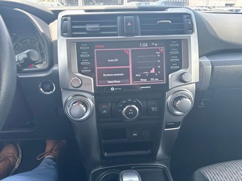 Used 2024 Toyota 4Runner SR5 RWD image 9