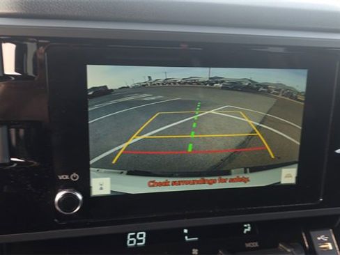 Used 2025 Toyota Tundra SR image 20