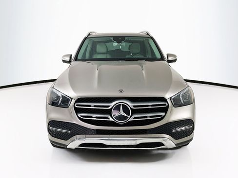 Used 2020 Mercedes-Benz GLE 350 4MATIC image 2