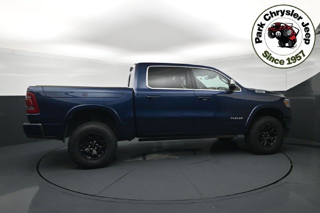 Used 2023 RAM 1500 Limited AWD/4WD image 6