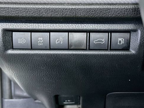 Certified 2025 Toyota Camry SE w/ Convenience Package FWD image 11