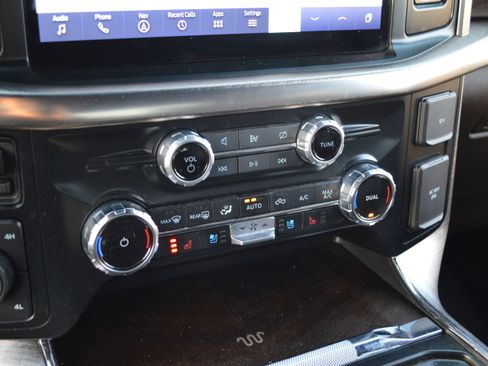 Used 2023 Ford F150 King Ranch w/ Equipment Group 601A High image 25