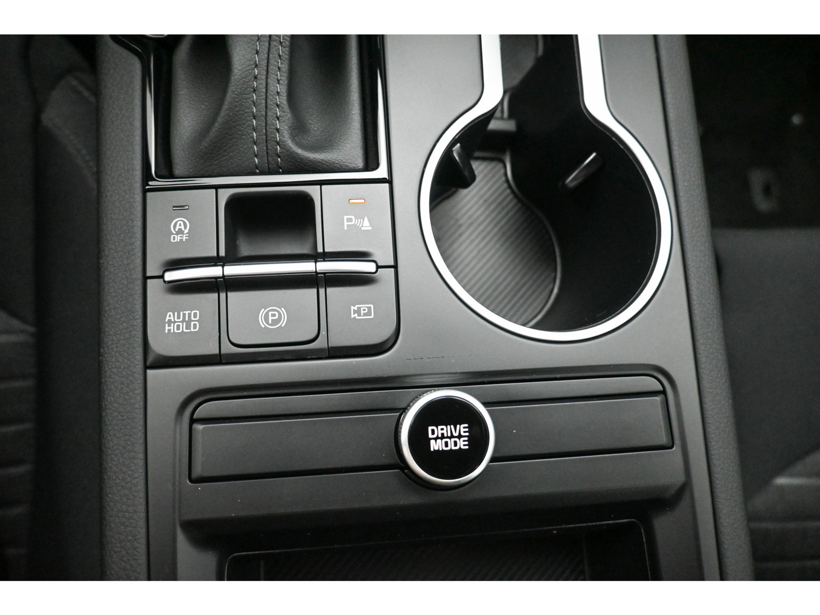 New 2027 Kia K5 LXS FWD image 20
