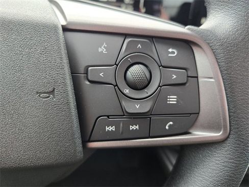 New 2026 Nissan Sentra S w/ Floor Mat Package image 19