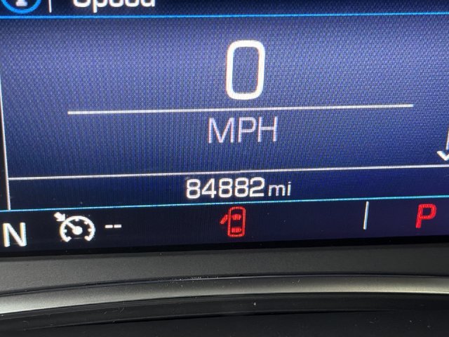 Used 2023 GMC Acadia SLE AWD/4WD image 24