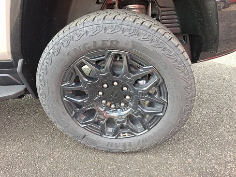 New 2026 GMC Hummer EV SUV AWD/4WD image 5