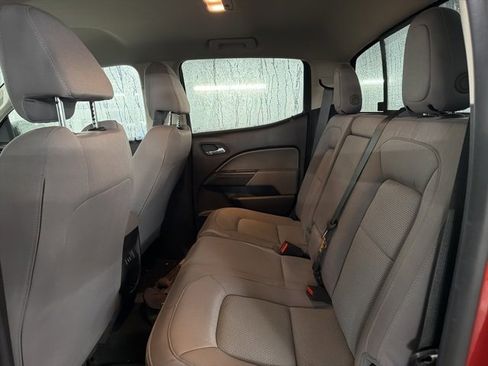 Used 2016 Chevrolet Colorado LT w/ LT Convenience Package image 14