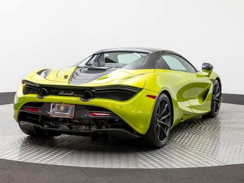Used 2023 McLaren 720S Performance image 21