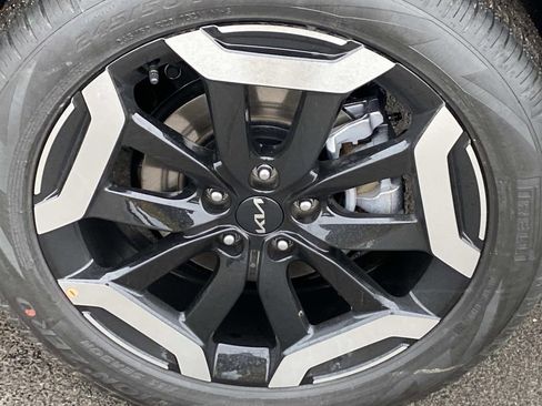 New 2025 Kia Telluride EX image 5