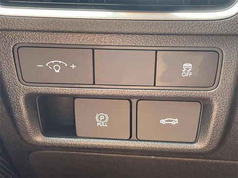 New 2025 Hyundai Sonata SEL image 20