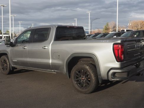 Used 2021 GMC Sierra 1500 Elevation w/ Max Trailering Package image 7