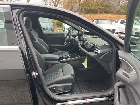 New 2025 Audi S5 Premium Plus image 28