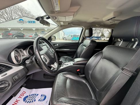 Used 2018 Dodge Journey GT image 9