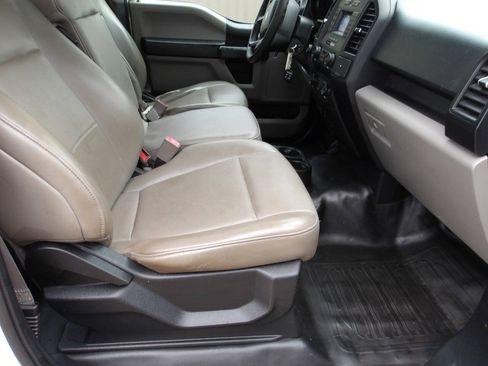Used 2019 Ford F150 XL w/ Equipment Group 101A Mid RWD image 41