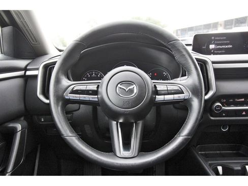 Used 2023 MAZDA CX-50 2.5 S w/ Preferred Plus Pkg image 16