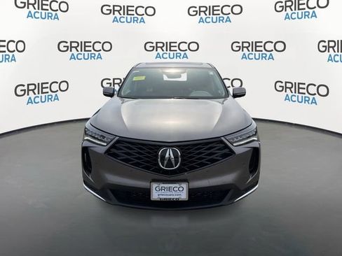 New 2026 Acura RDX SH-AWD w/ Technology Package image 4