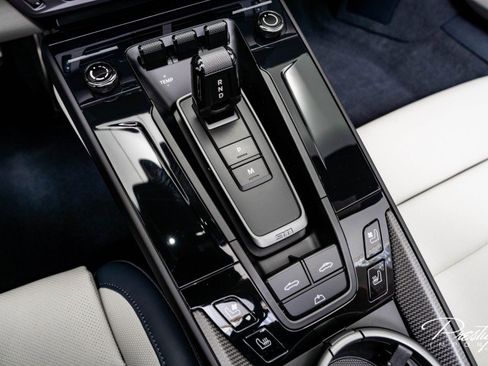 Used 2025 Porsche 911 Carrera GTS image 36