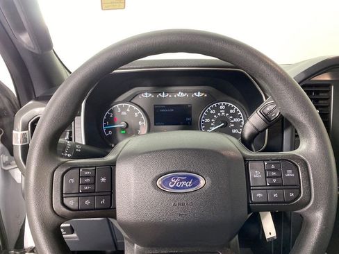 Used 2022 Ford F150 XL w/ STX Appearance Package image 13
