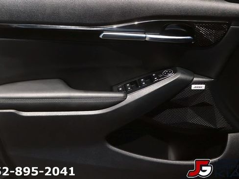 Certified 2024 Kia Seltos SX AWD/4WD image 12